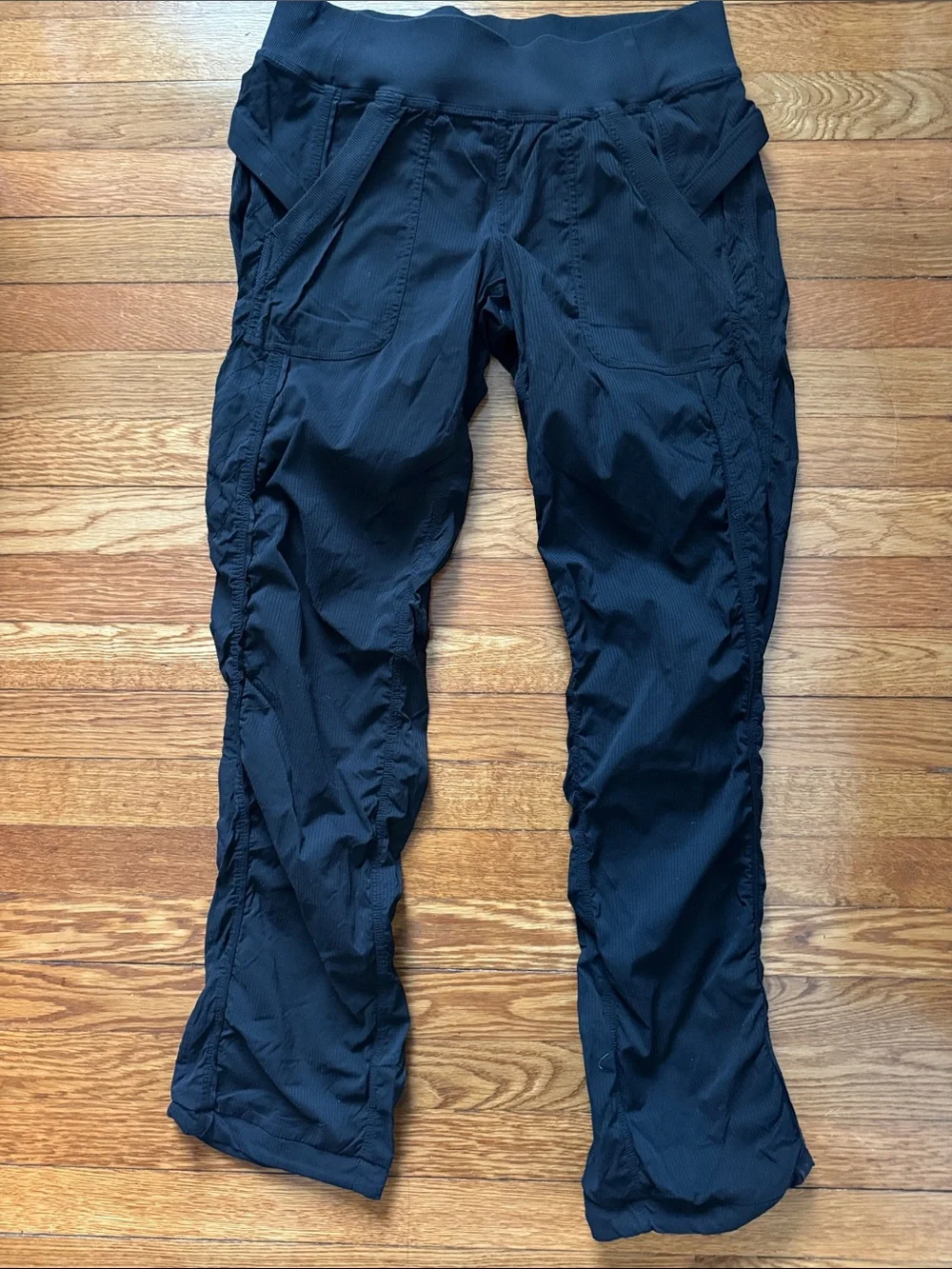lululemon athletica Women’s Dance Studio Pant